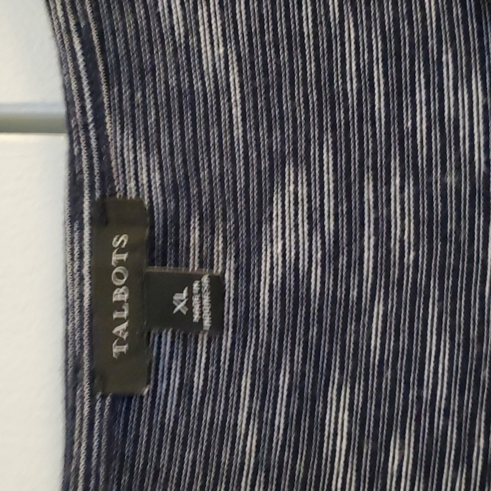 Talbots dress - Picture 2 of 2